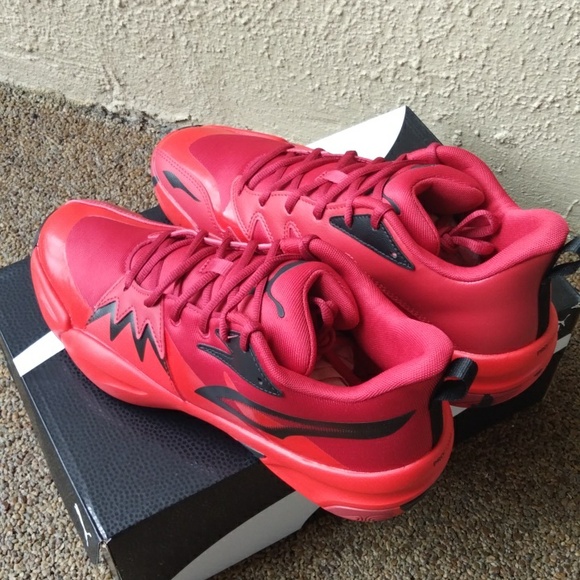 PUMA Genetics - Picture 4 of 13